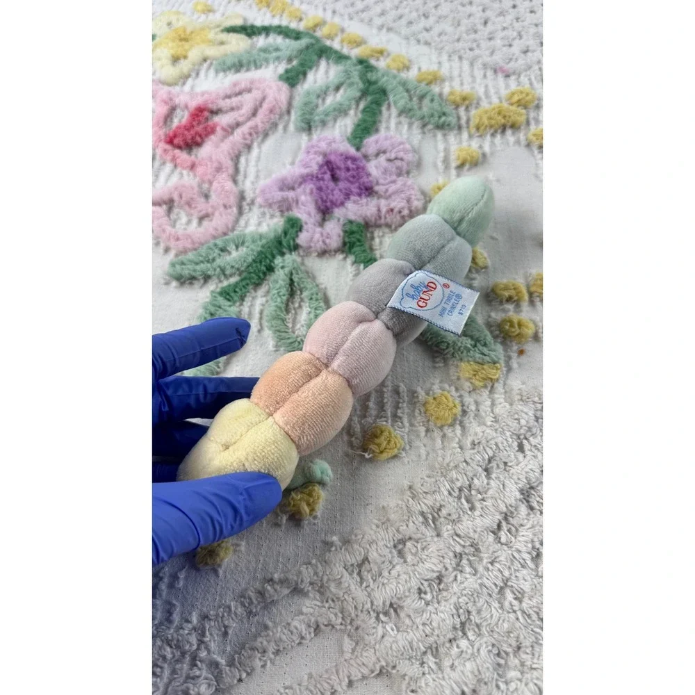 Gund baby mini